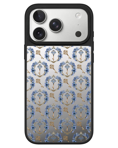 iPhone Mirror Grip - Goth Keys