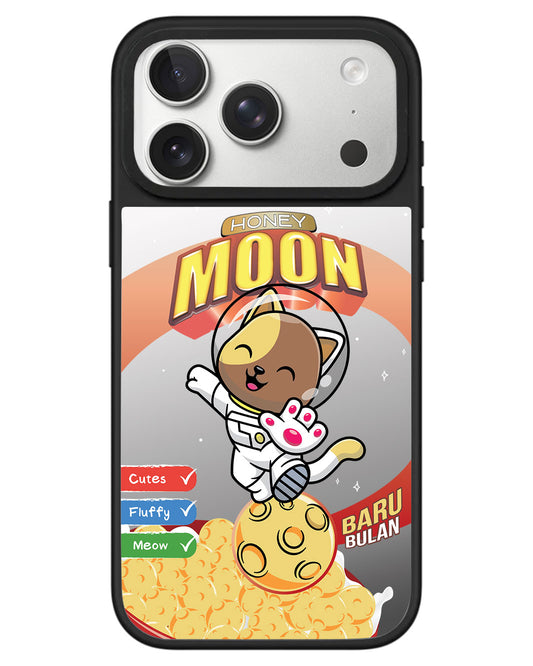 iPhone Mirror Grip - Honey Moon