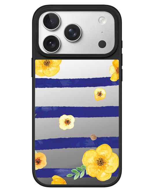 iPhone Mirror Grip - Helebores