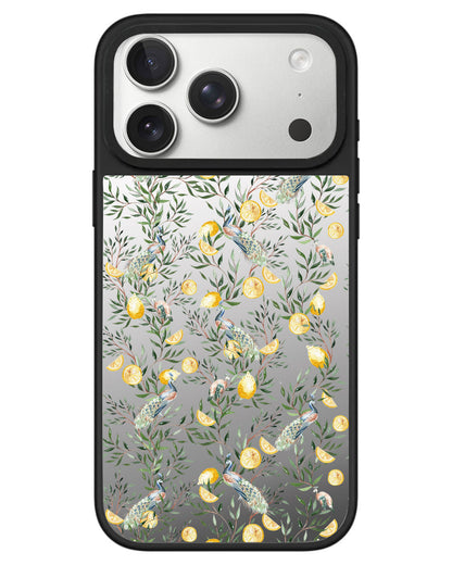 iPhone Mirror Grip - Limone