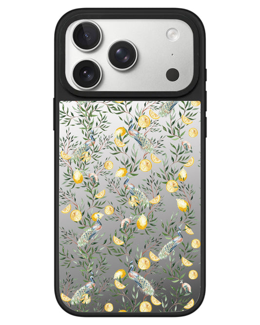 iPhone Mirror Grip - Limone