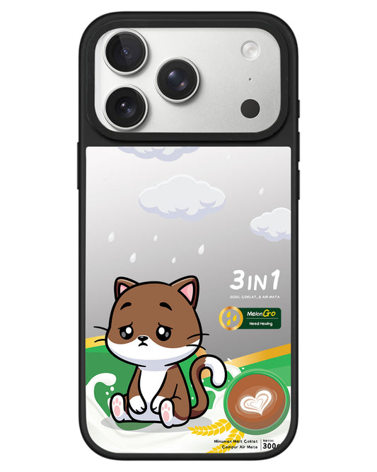 iPhone Mirror Grip - Melow
