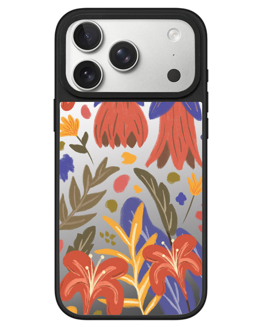 iPhone Mirror Grip - Nature Lovers