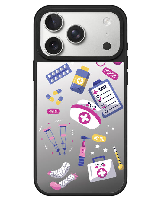 iPhone Mirror Grip - Nurse