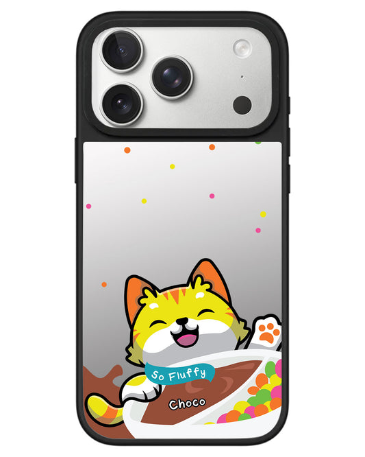 iPhone Mirror Grip - Nyaw Nyaw