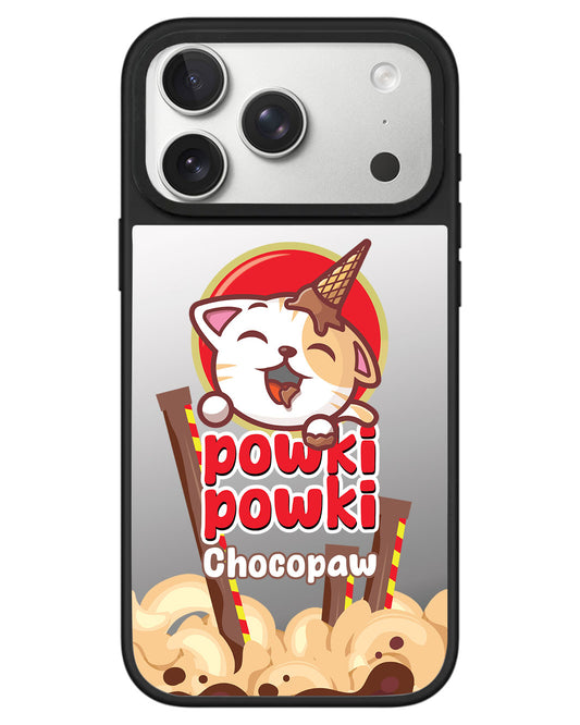 iPhone Mirror Grip - Powki Powki