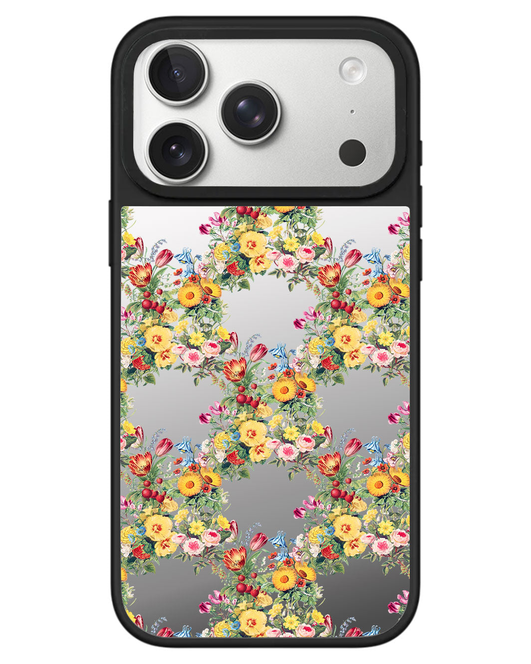 iPhone Mirror Grip - Primavera