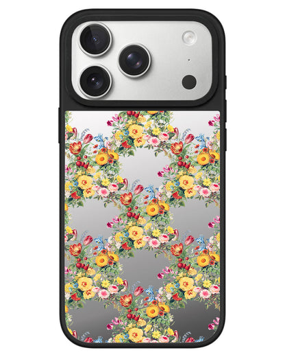 iPhone Mirror Grip - Primavera