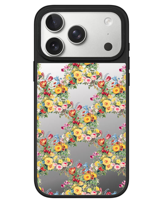 iPhone Mirror Grip - Primavera