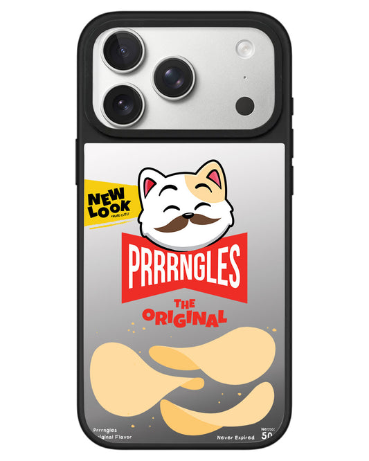iPhone Mirror Grip - Prrrngles