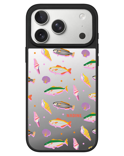 iPhone Mirror Grip - Sardines 3.0