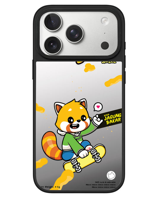 iPhone Mirror Grip - Saycheez
