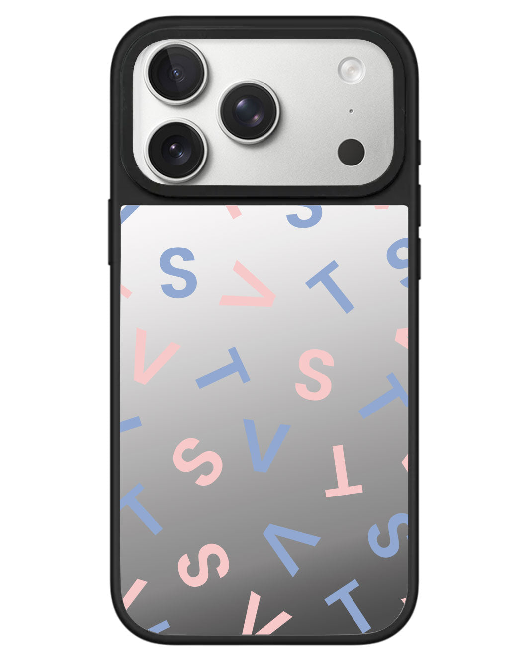 iPhone Mirror Grip - Seventeen Monogram