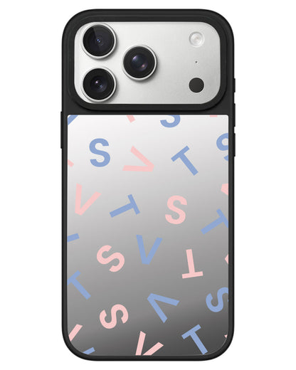 iPhone Mirror Grip - Seventeen Monogram