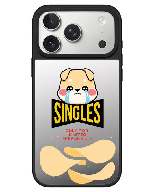 iPhone Mirror Grip - Singles