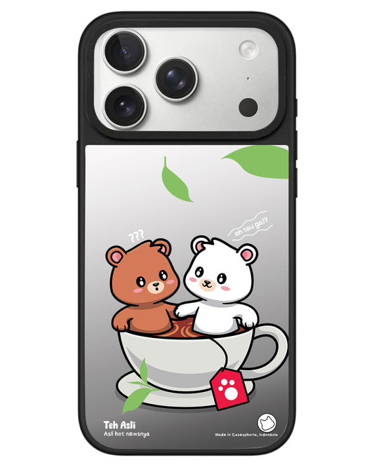 iPhone Mirror Grip - Spill the Tea