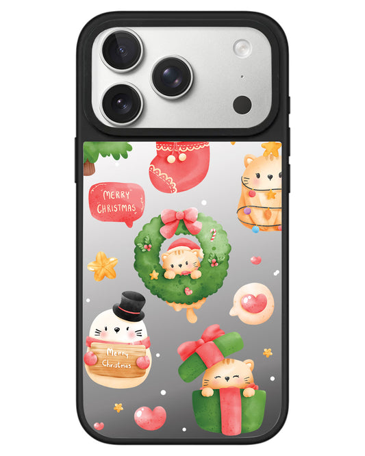 iPhone Mirror Grip - Storybook Christmas 1.0