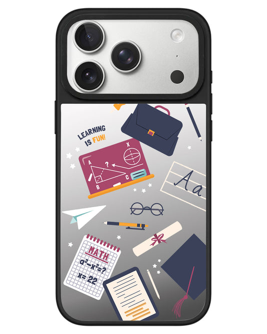 iPhone Mirror Grip - Teacher
