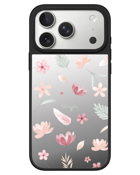 iPhone Mirror Grip - Wild Flower