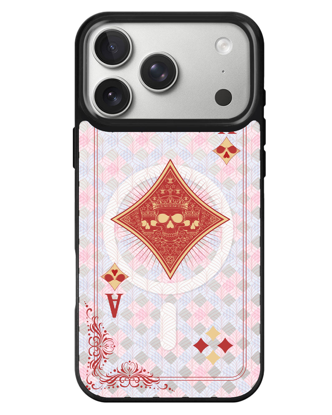 iPhone Rearguard MagSwap - Ace 2.0