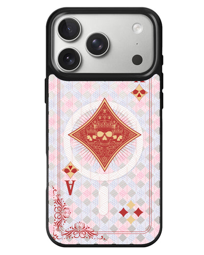iPhone Rearguard MagSwap - Ace 2.0