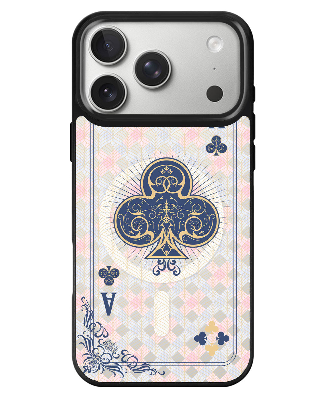 iPhone Rearguard MagSwap - Ace