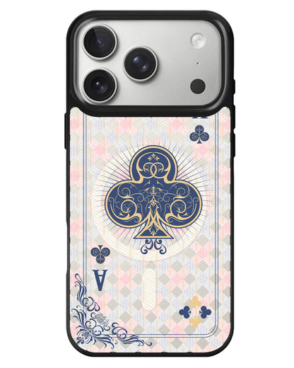 iPhone Rearguard MagSwap - Ace