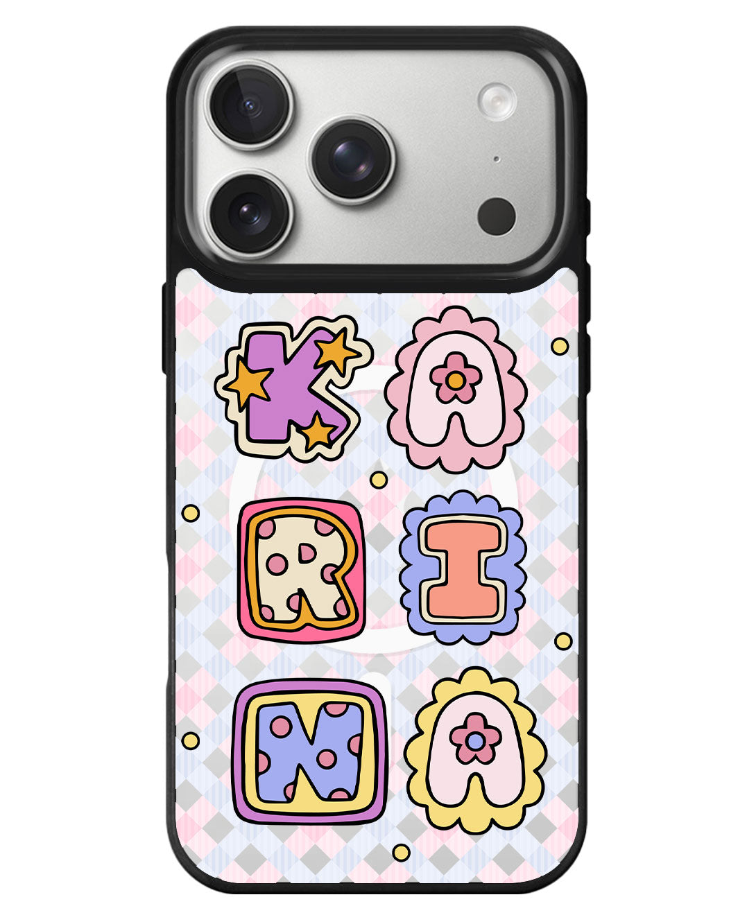 iPhone Rearguard MagSwap - Adorable Animals 2.0