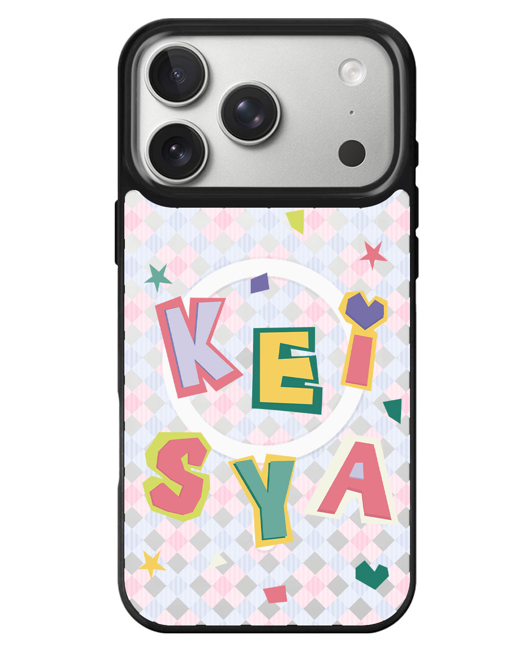 iPhone Rearguard MagSwap - Adorable Animals 4.0