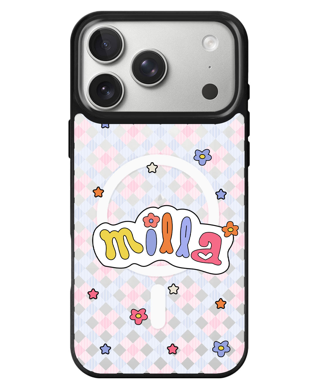 iPhone Rearguard MagSwap - Adorable Animals 5.0