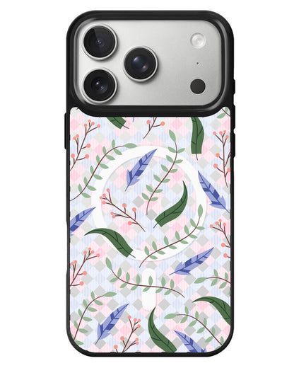 iPhone Rearguard MagSwap - Bohemian