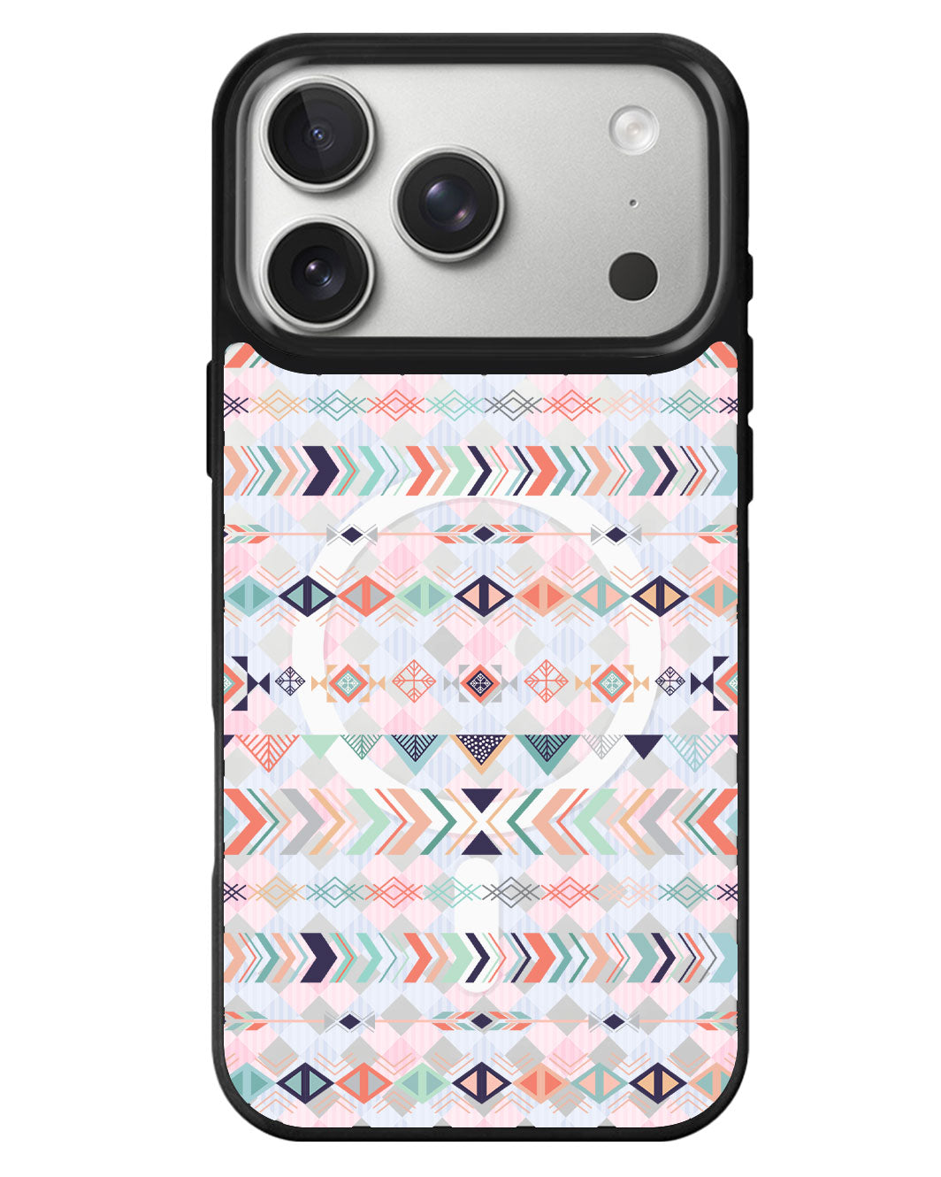 iPhone Rearguard MagSwap - Ethnic 2.0