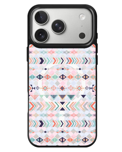 iPhone Rearguard MagSwap - Ethnic 2.0