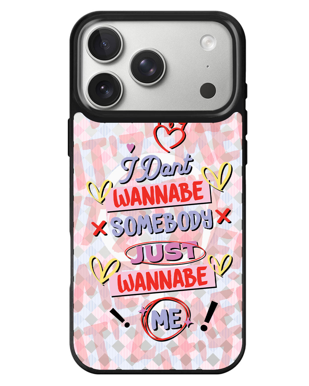 iPhone Rearguard MagSwap - ITZ Me!