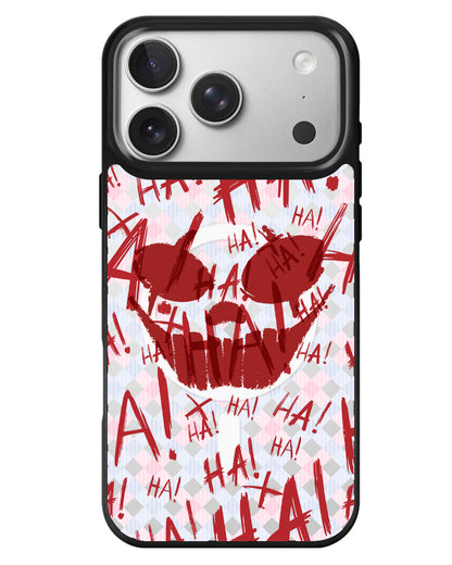 iPhone Rearguard MagSwap - Joker 2.0