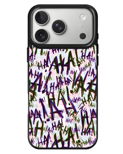 iPhone Rearguard MagSwap - Joker 5.0