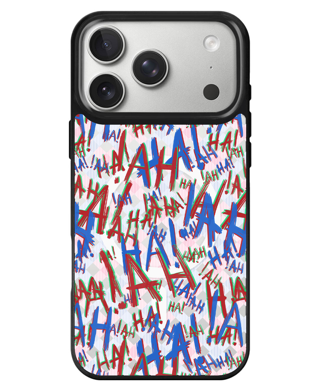 iPhone Rearguard MagSwap - Joker 6.0