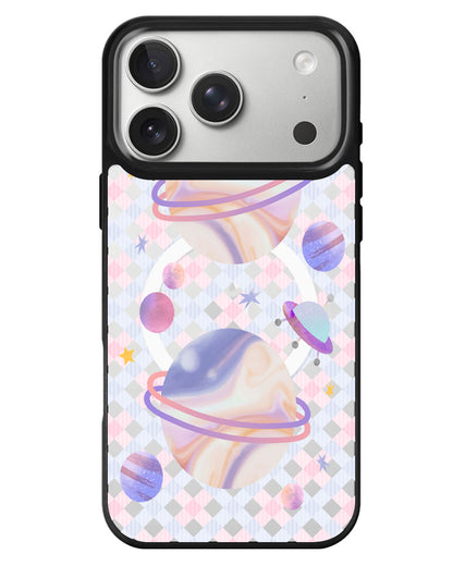 iPhone Rearguard MagSwap - My Universe