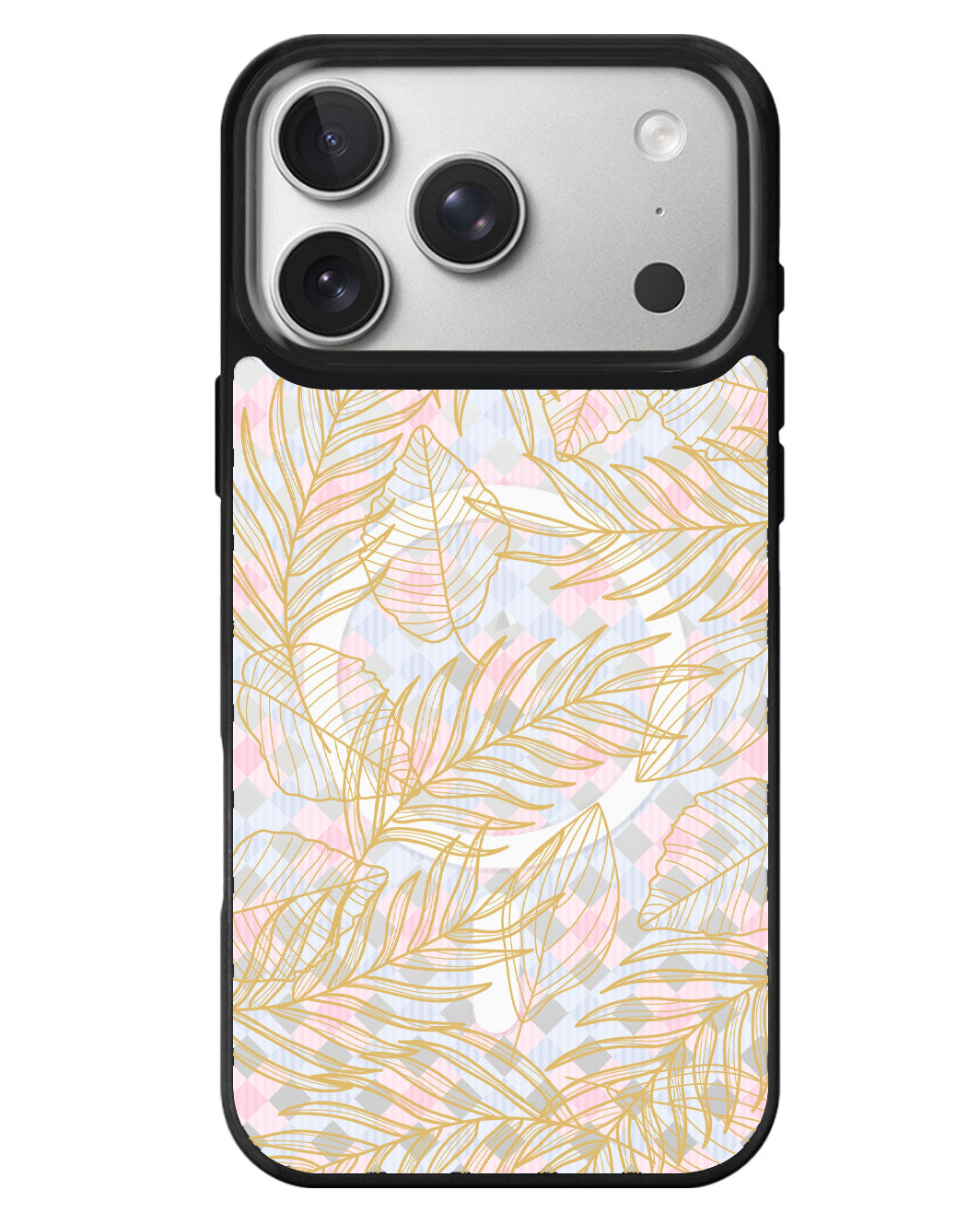 iPhone Rearguard MagSwap - Sketchy Tropical 1.0
