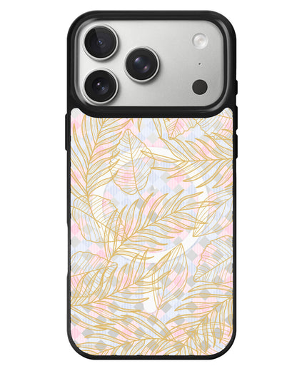 iPhone Rearguard MagSwap - Sketchy Tropical 1.0
