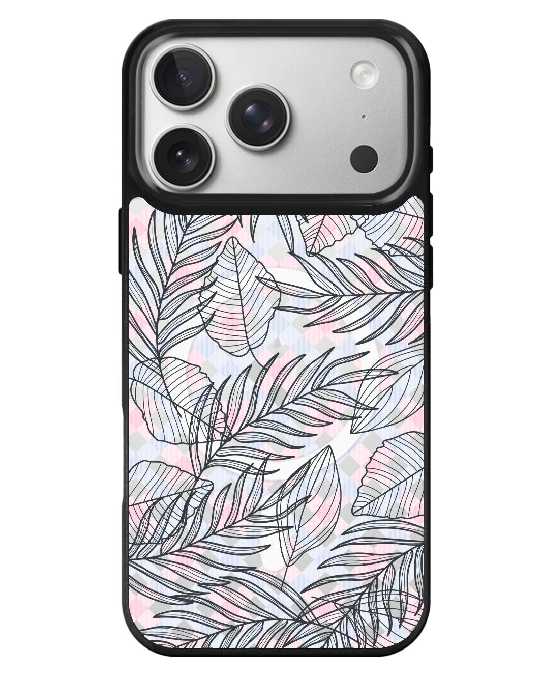iPhone Rearguard MagSwap - Sketchy Tropical 2.0