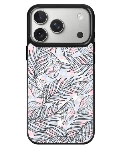 iPhone Rearguard MagSwap - Sketchy Tropical 2.0