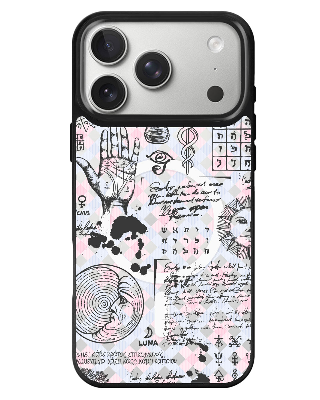 iPhone Rearguard MagSwap - Alchemy 2.0