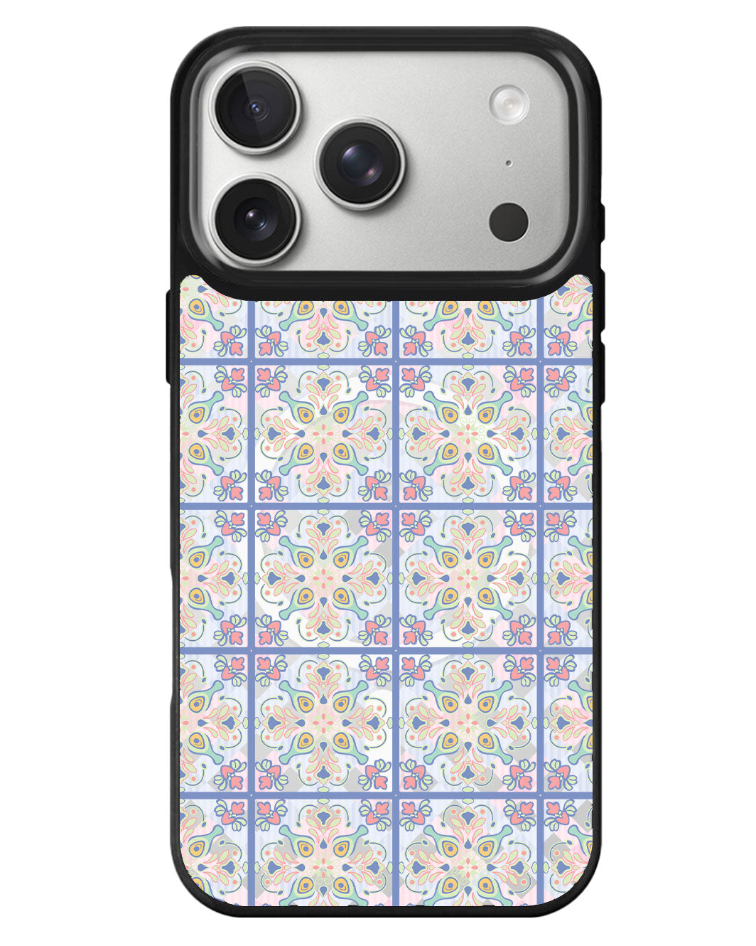 iPhone Rearguard MagSwap - Amore