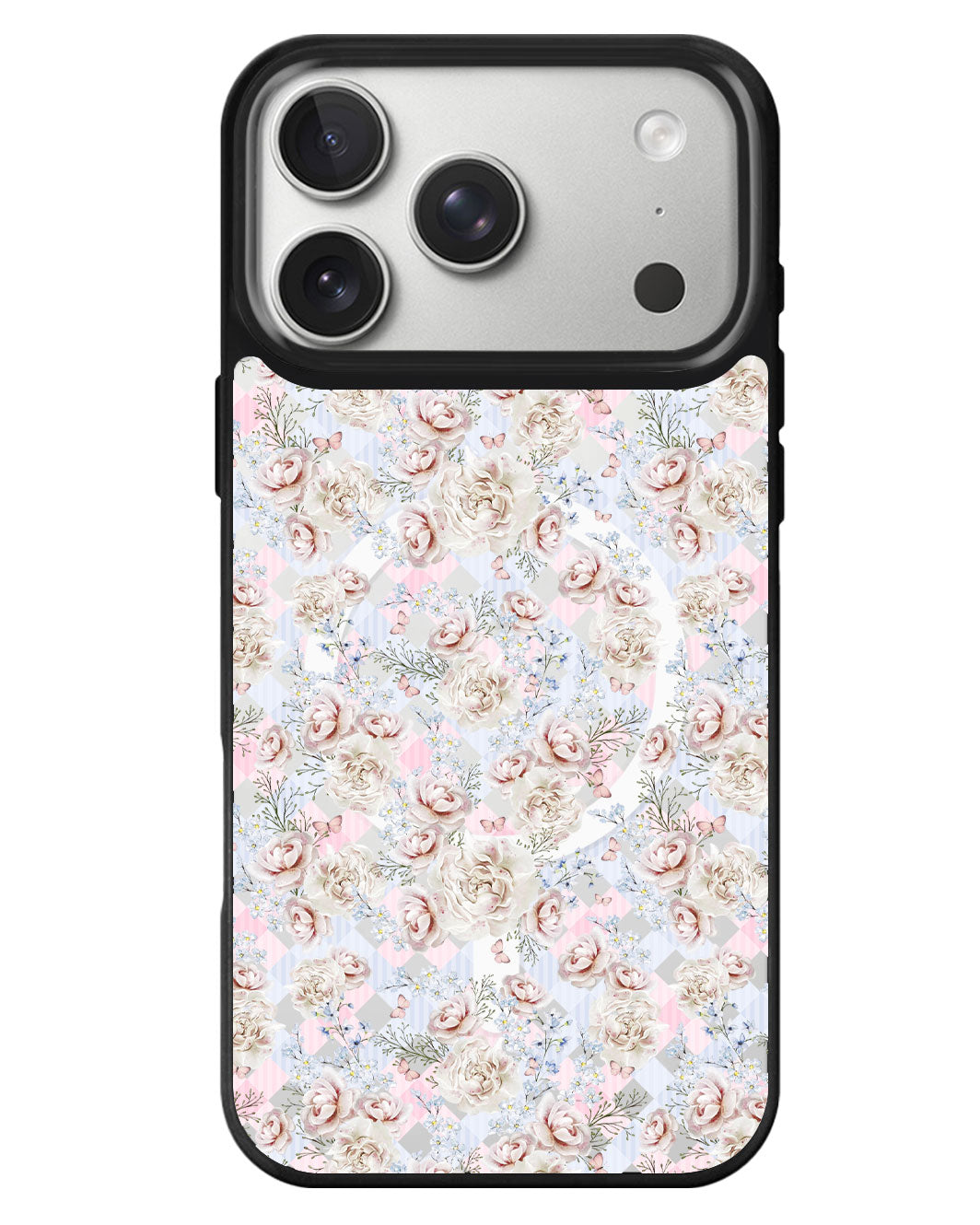 iPhone Rearguard MagSwap - Balmoral