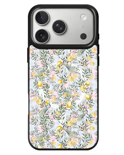 iPhone Rearguard MagSwap - Limone