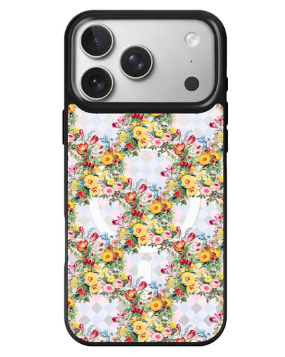 iPhone Rearguard MagSwap - Primavera