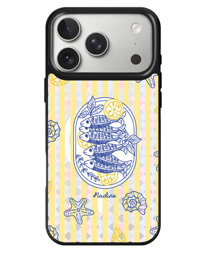 iPhone Rearguard MagSwap - Sardines 1.0