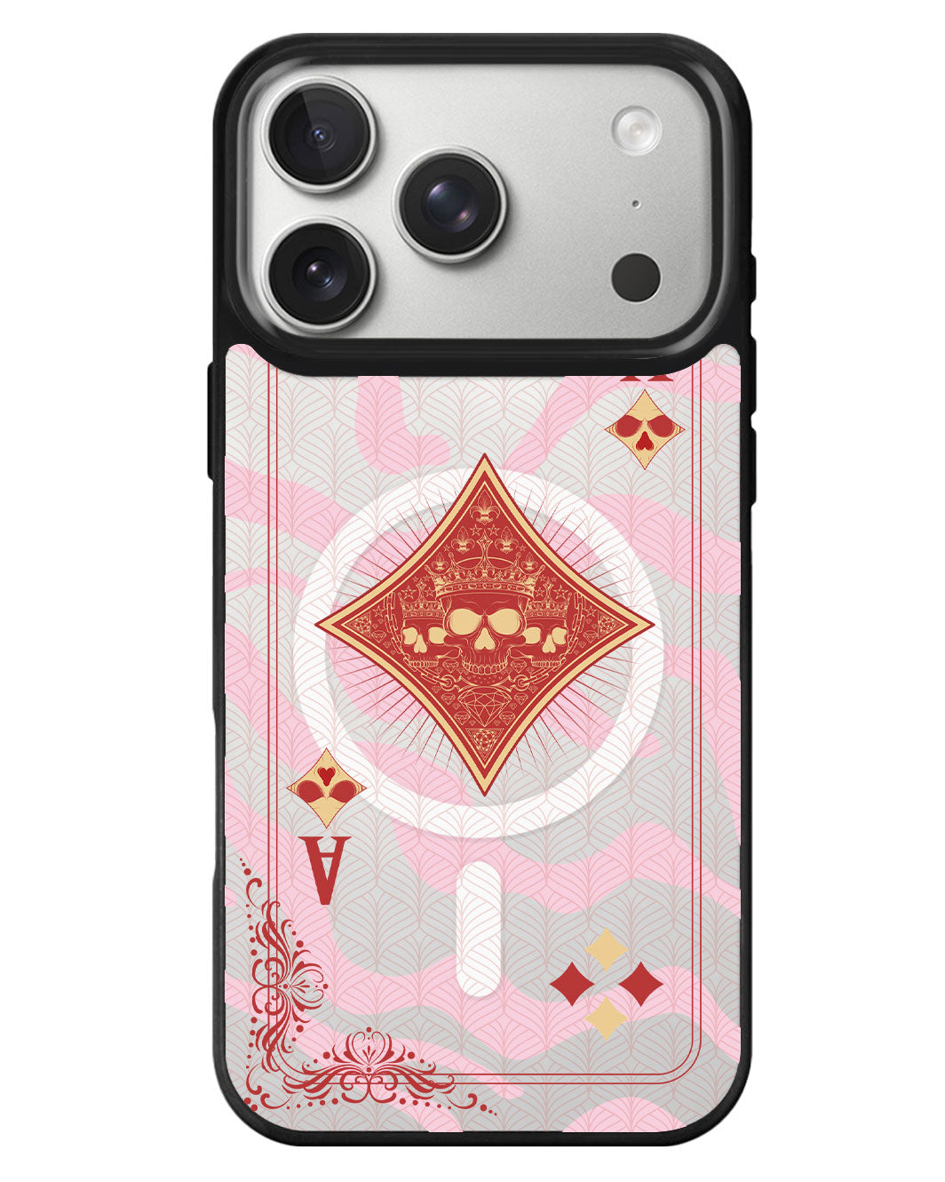 iPhone Rearguard MagSwap - Ace 2.0