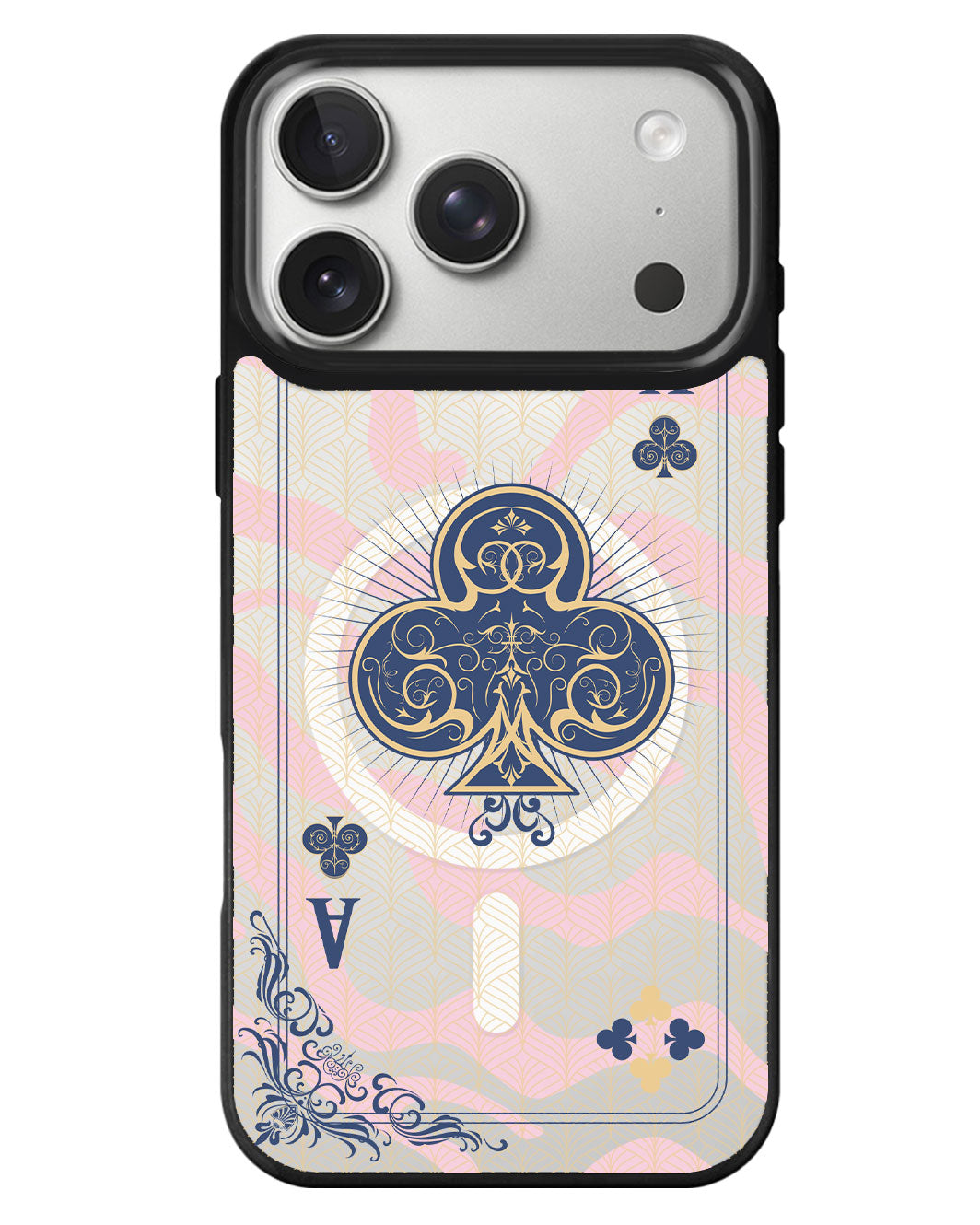 iPhone Rearguard MagSwap - Ace